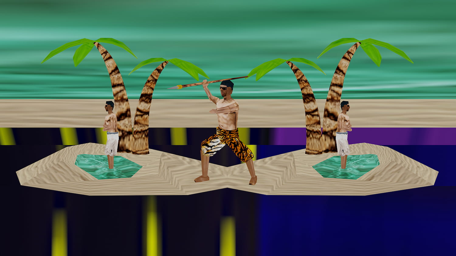 Om-Buckle video screenshot